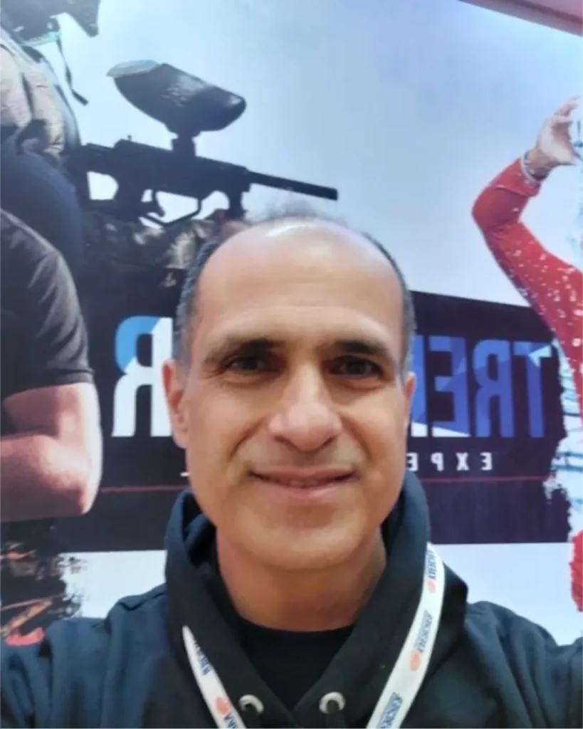 Hassan Mohamad Hijazi