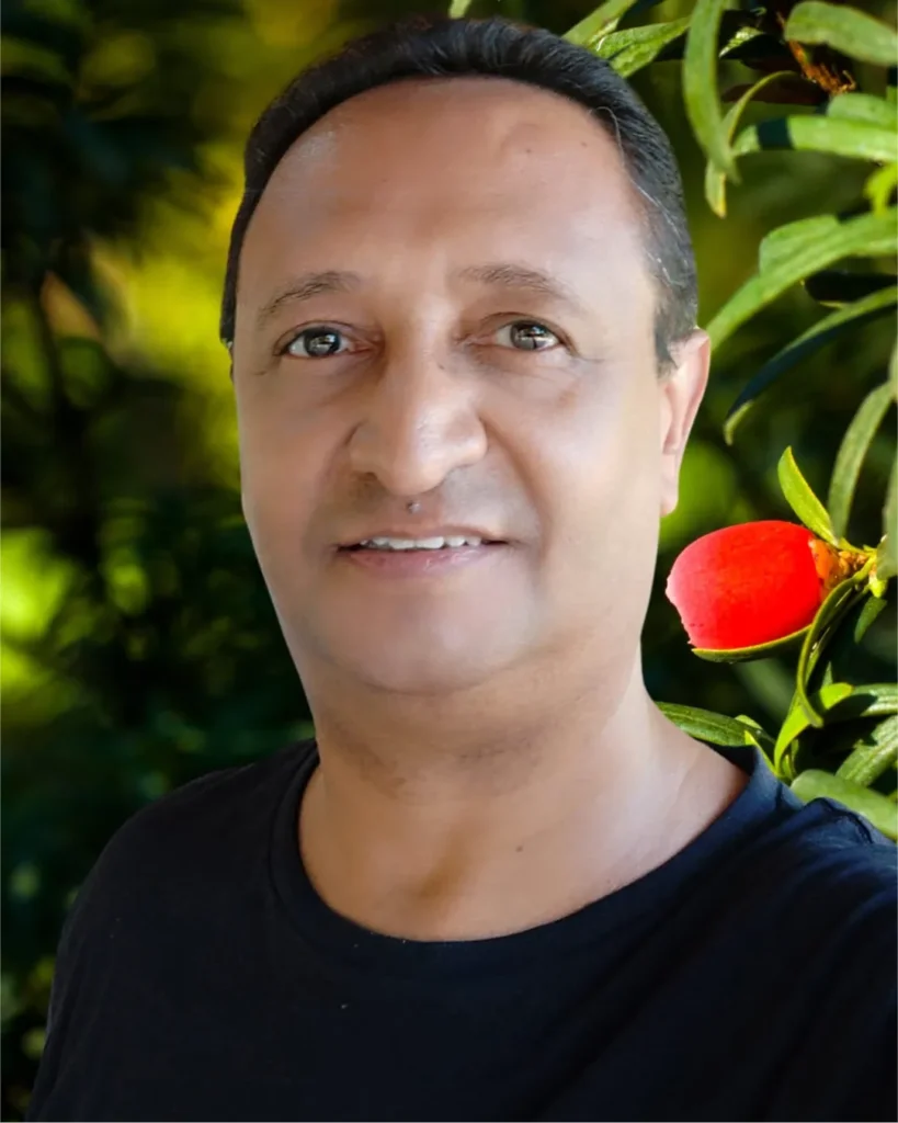 Aguinaldo Valentim