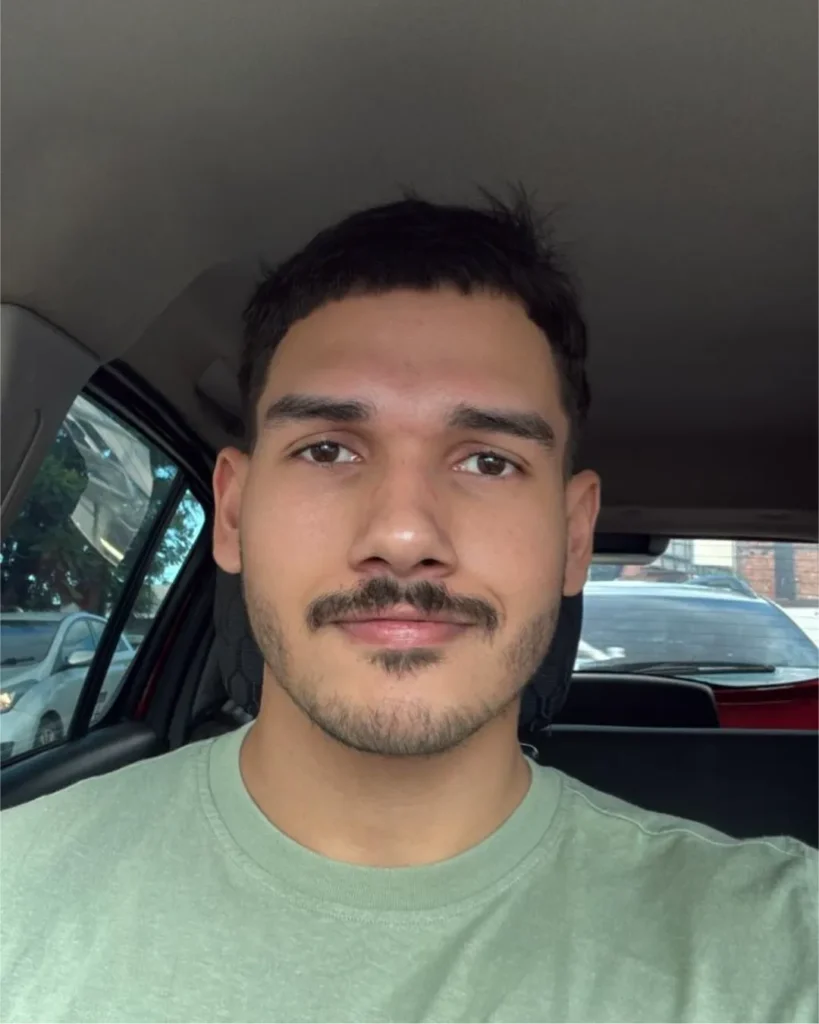 Vinicius Fernandes