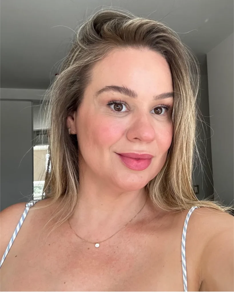 Alinne Leite