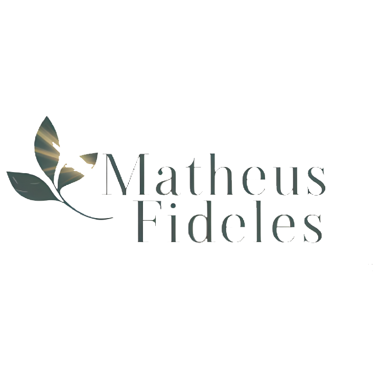 logo matheus
