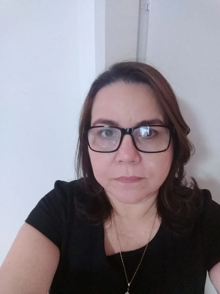Ana Célia