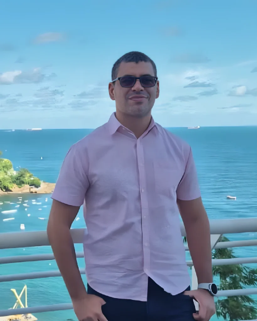 Islândio Dantas