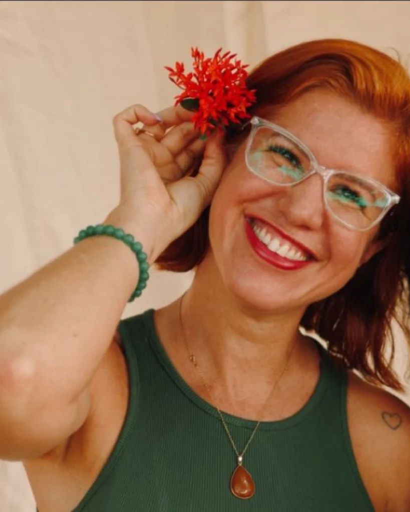 Aline Colpo