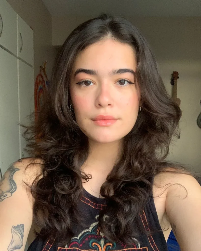 Beatriz Rocha