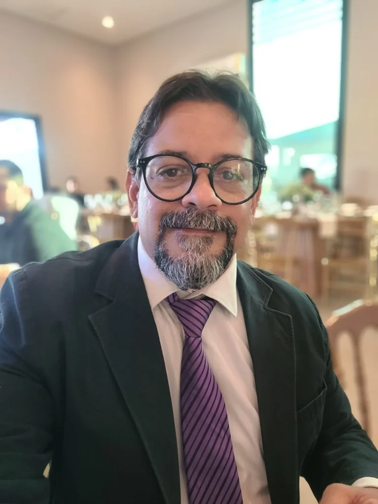 Marcelo Champagne