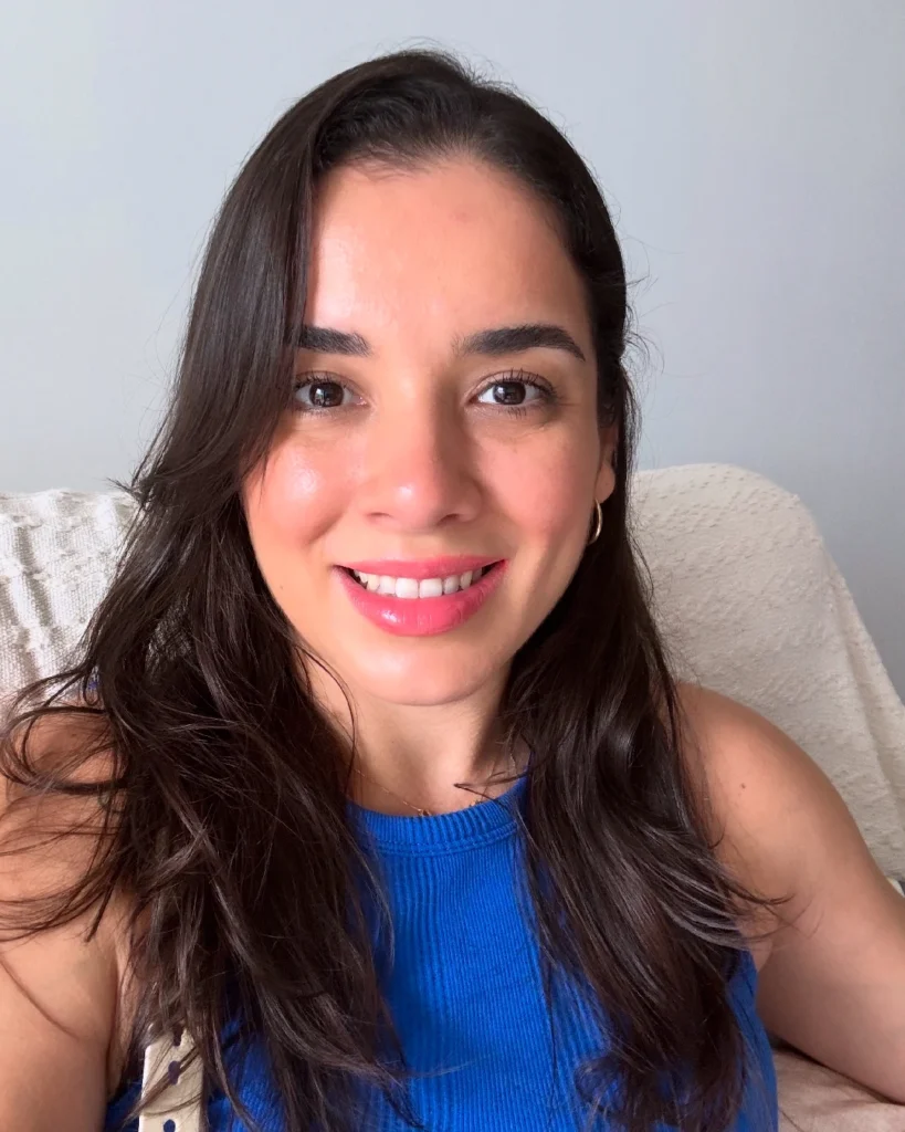 Ana Carolina Salle