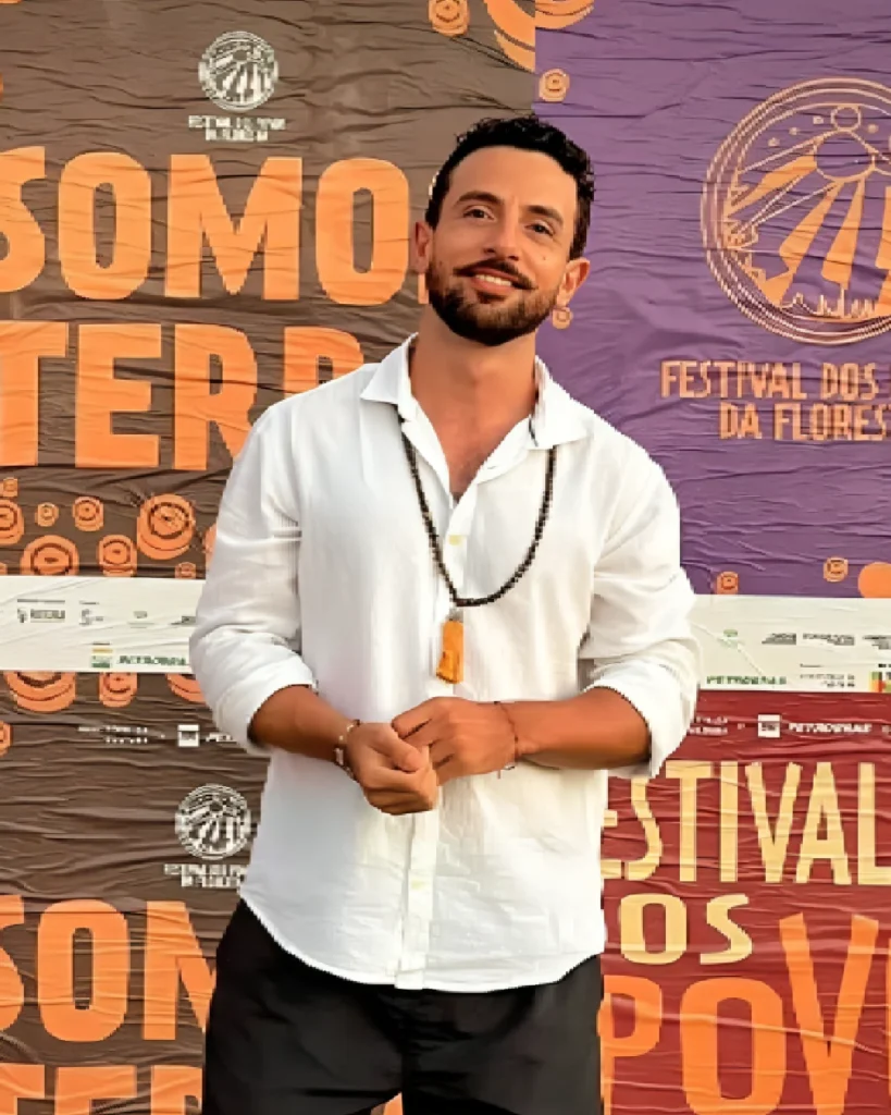 Maicon Geovani