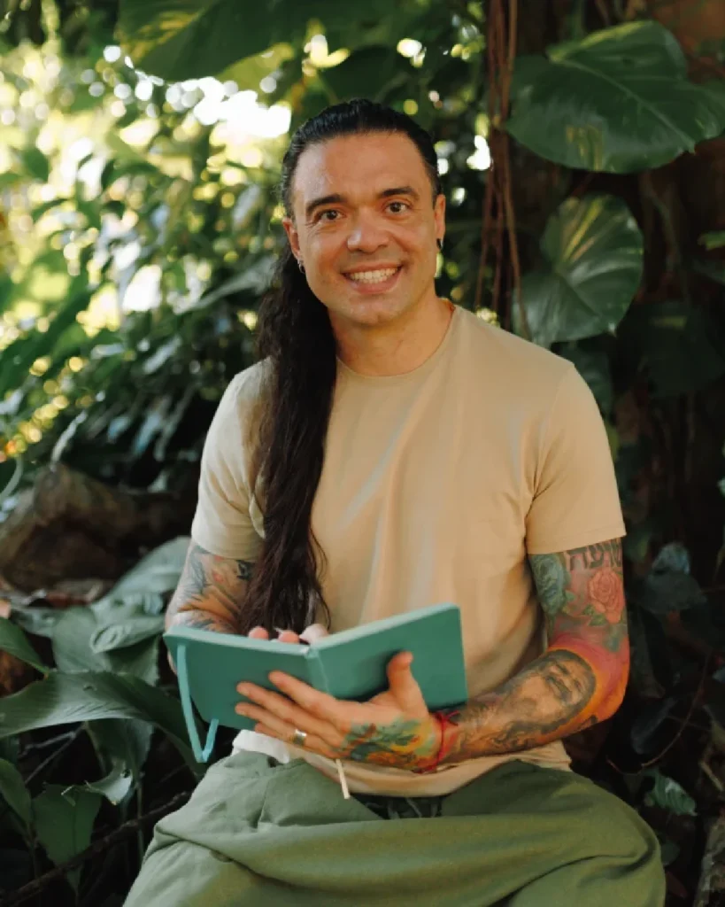 Ricardo Casttro