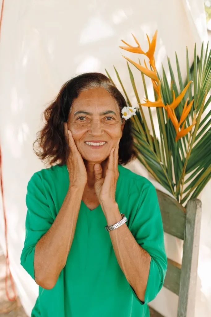 🌸 Diva Pereira da Silva