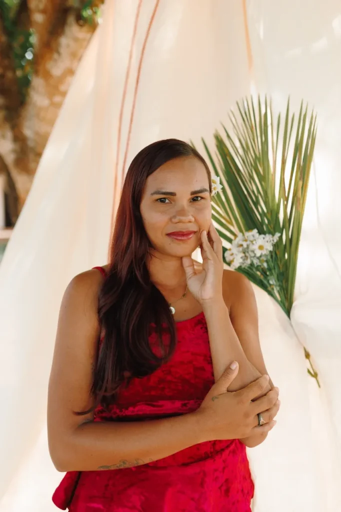 🌸 Eliene Pestana da Rocha