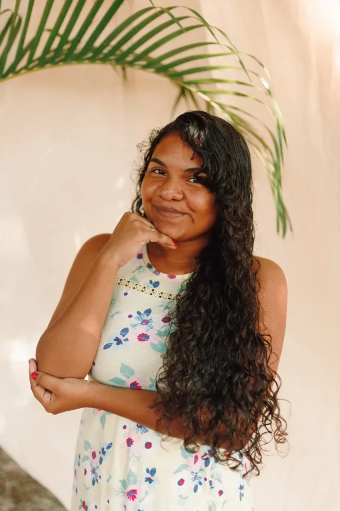 🌸 Emily Vitória Nogueira