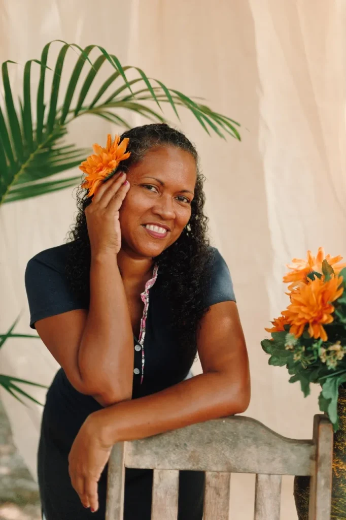 🌸 Josiane Ribeiro Silva