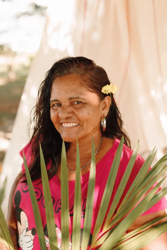🌸 Kátia Nogueira da Silva