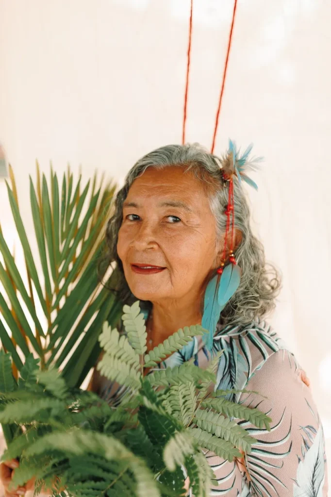 🌸 Maria Felipa da Silva Santos