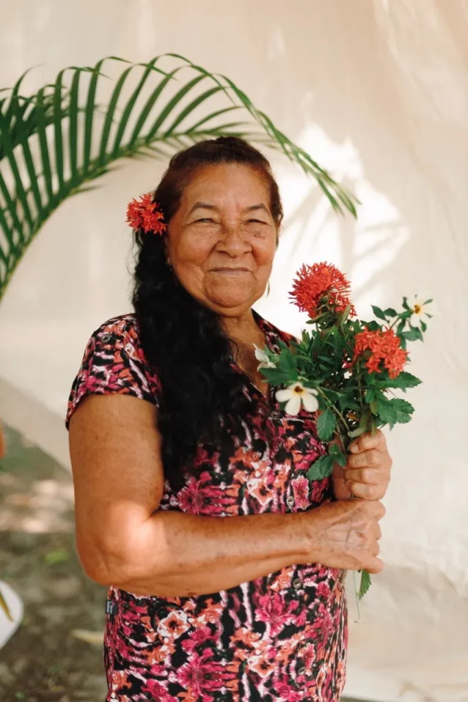 🌸 Marina Pedrosa dos Santos