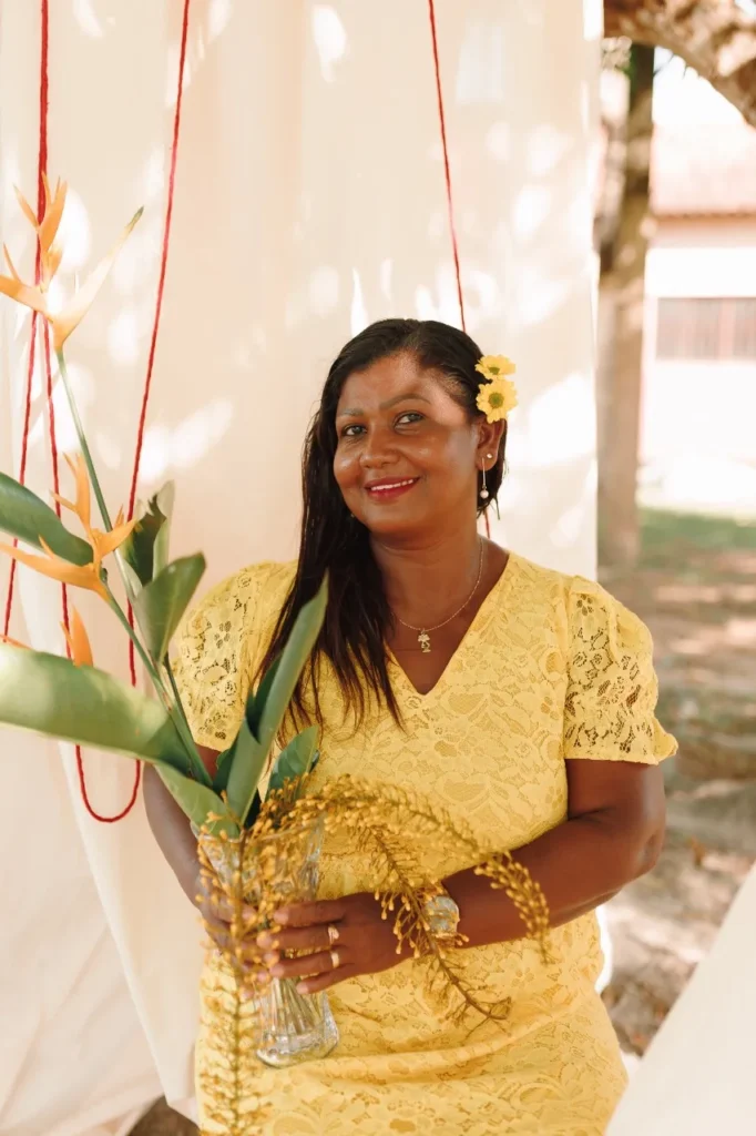 🌸 Rosinete Pereira de Oliveira