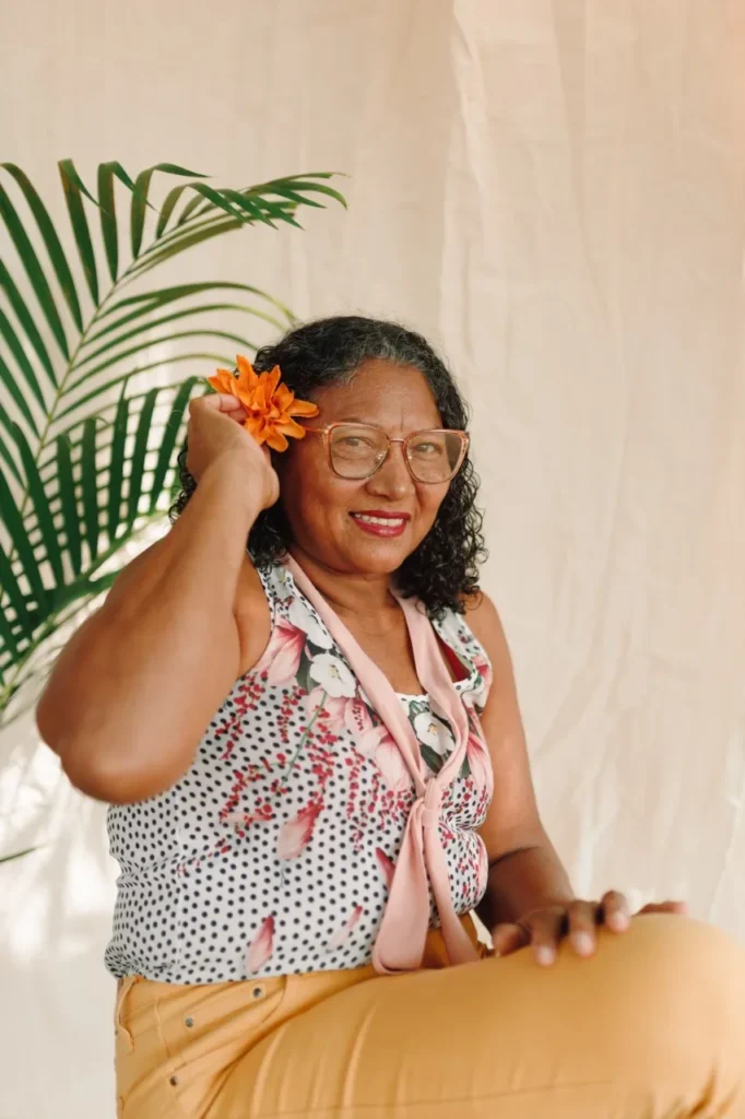 🌸 Silvia Vale do Nascimento