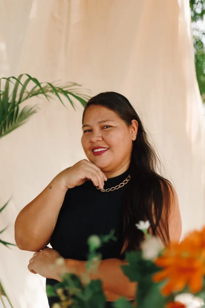 🌸 Yanara Campos Serrate