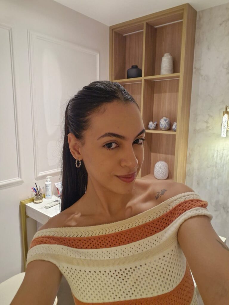 Maria Eduarda Dantas Amorim