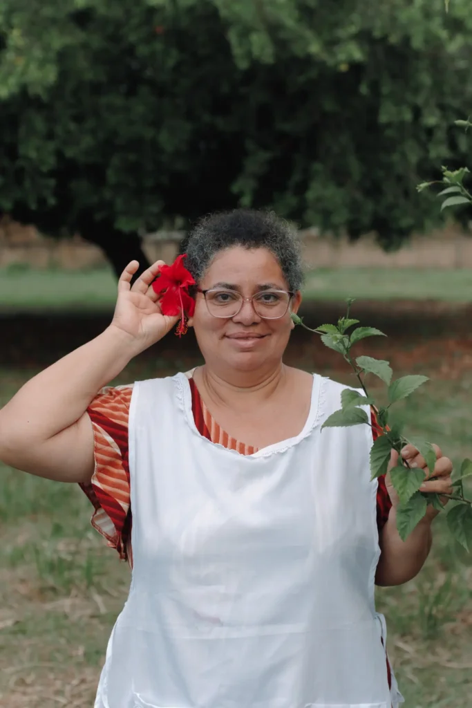 🌸 Dalva de Souza Rodrigues
